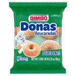 Bimbo donas 3.70oz.